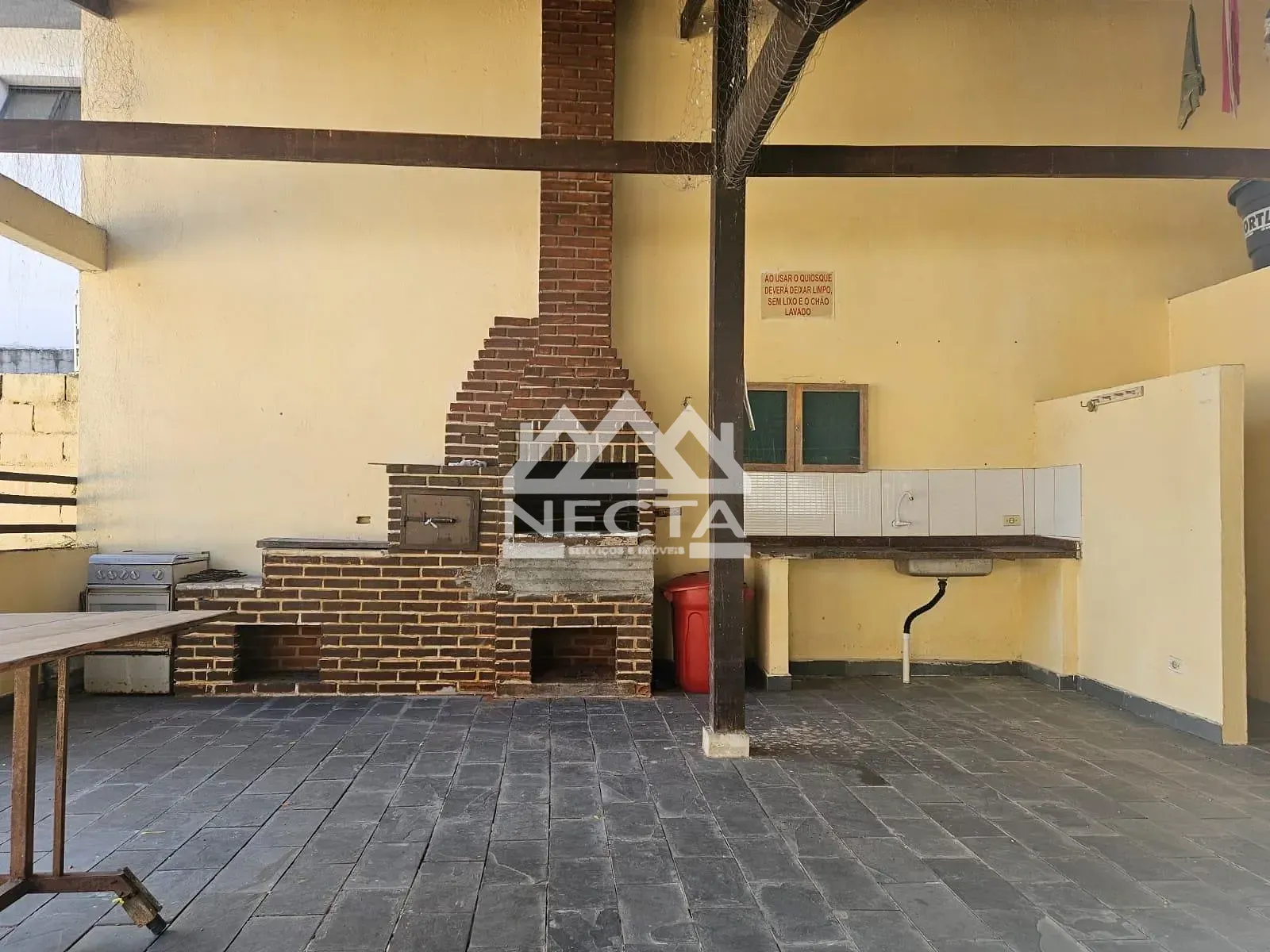 Casa, 2 quartos, 210 m² - Foto 22