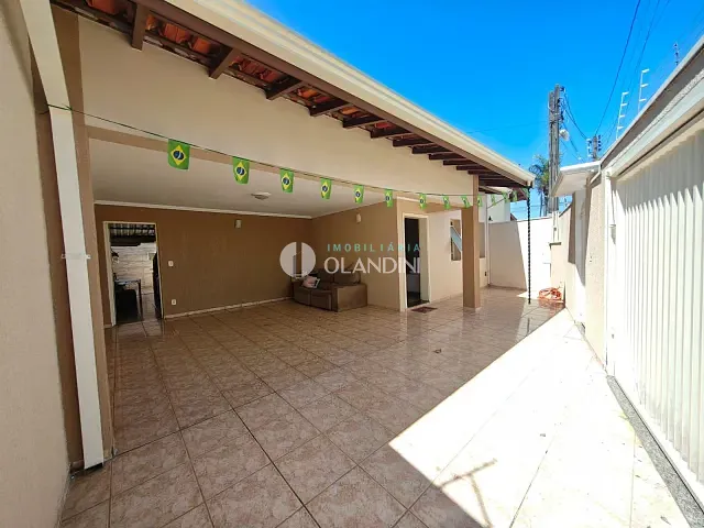 Casa com 154m² 2 quartos e 1 banheiro, à venda, no bairro Vila José Kalil Aun em Cosmópolis