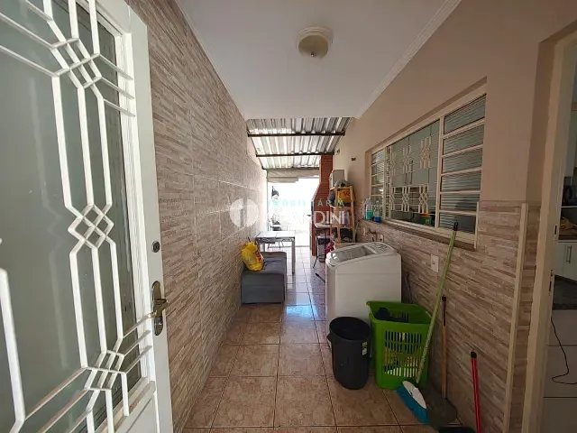 Casa com 154m² 2 quartos e 1 banheiro, à venda, no bairro Vila José Kalil Aun em Cosmópolis
