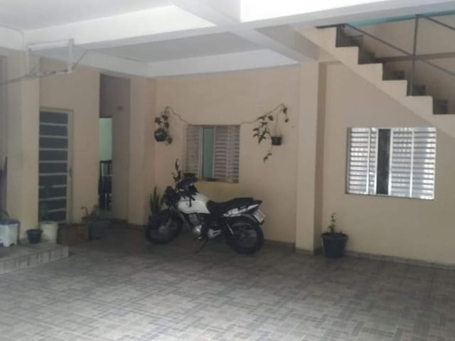 Casa com 143m² 4 quartos e 4 banheiros, à venda, no bairro Vila Menck em Osasco