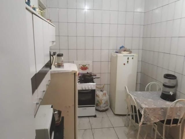 Casa com 143m² 4 quartos e 4 banheiros, à venda, no bairro Vila Menck em Osasco