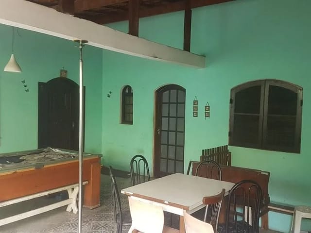 Casa com 143m² 4 quartos e 4 banheiros, à venda, no bairro Vila Menck em Osasco