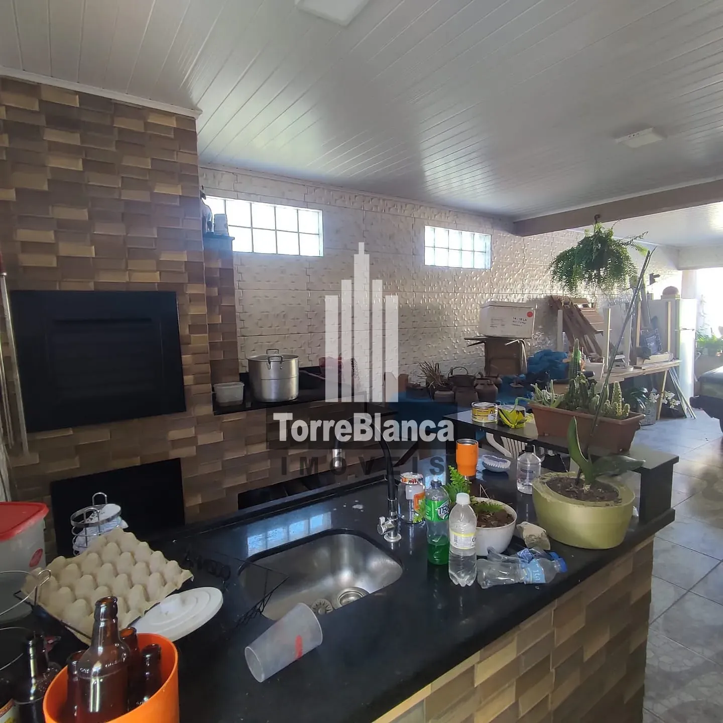 Casa, 4 quartos, 206 m² - Foto 17