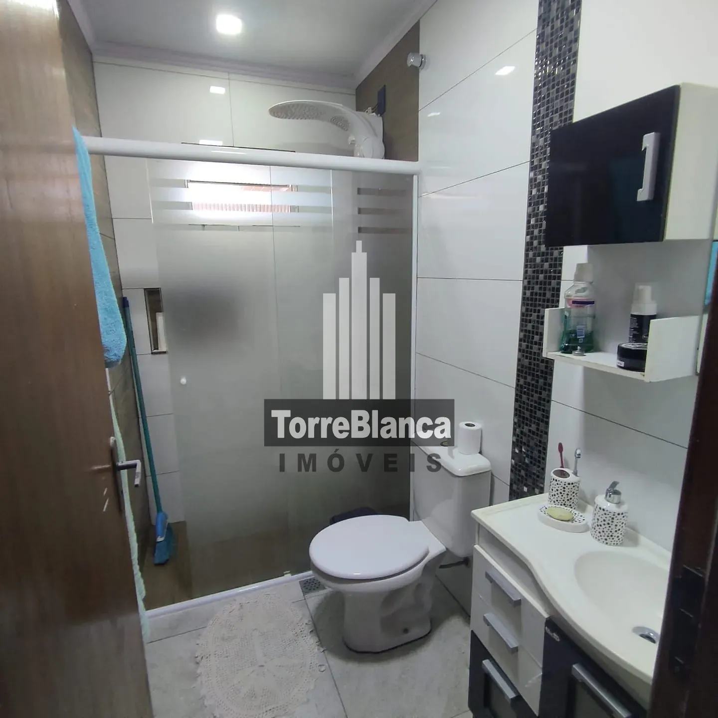 Casa, 4 quartos, 206 m² - Foto 16