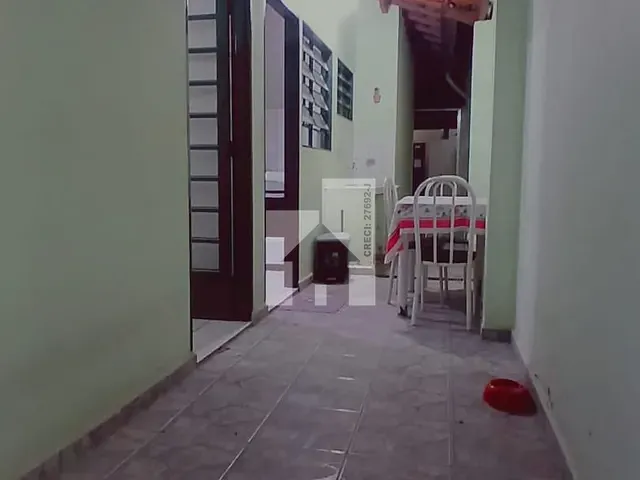 Casa com 125m² 2 quartos e 1 banheiro, à venda, no bairro Fazenda Grande em Jundiaí