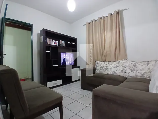 Casa com 125m² 2 quartos e 1 banheiro, à venda, no bairro Fazenda Grande em Jundiaí