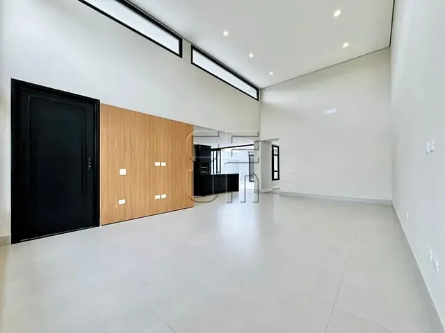 Casa com 300m² 3 quartos e 4 banheiros, à venda, no bairro Residencial Bellevie em Cambé