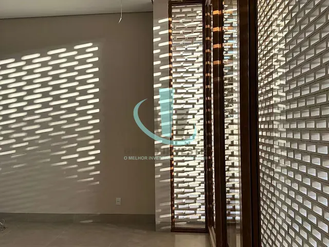 Casa com 441m² 3 quartos e 5 banheiros, à venda, no bairro Residencial e Comercial Quinta das Laranjeiras em Araraquara