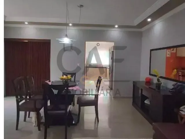 Casa à venda, no bairro Jardim Europa em Jaguariúna