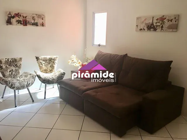 Casa com 125m² 2 quartos e 1 banheiro, à venda, no bairro Jardim Pararangaba em São José dos Campos