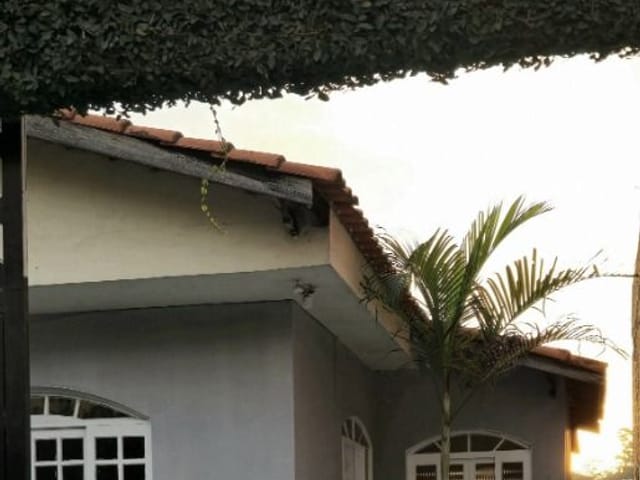 Casa com 140m² 1 quarto e 1 banheiro, à venda, no bairro Vila Santa Flora em Itapevi