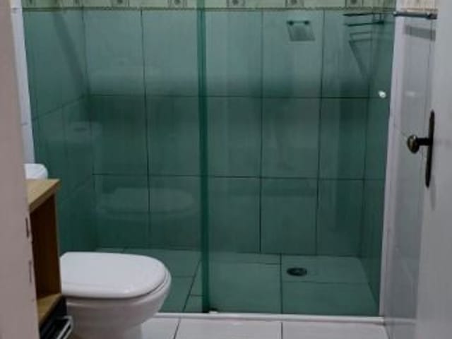 Casa com 140m² 1 quarto e 1 banheiro, à venda, no bairro Vila Santa Flora em Itapevi