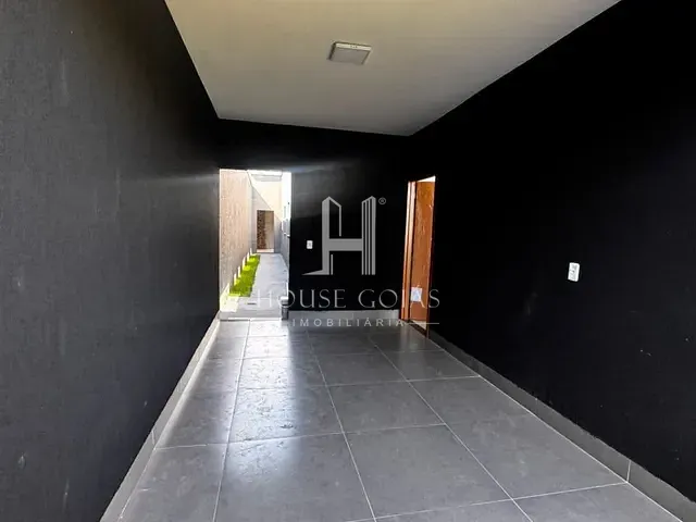 Casa com 180m² 3 quartos e 2 banheiros, à venda, no bairro Residencial Solar Garden II em Aparecida de Goiânia