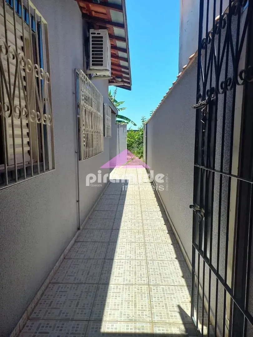 Casa, 2 quartos, 153 m² - Foto 3