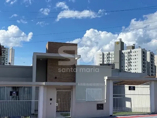 Casa com 360m² 3 quartos e 2 banheiros, à venda, no bairro Jardim Itália em Chapecó