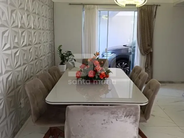Casa com 360m² 3 quartos e 2 banheiros, à venda, no bairro Jardim Itália em Chapecó