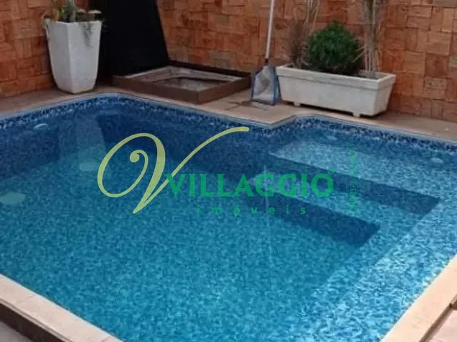 Casa com 200m² 2 quartos e 3 banheiros, à venda, no bairro Campo Belo em Bady Bassitt