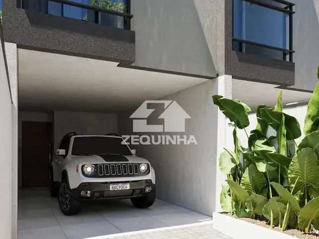 Casa com 117m² 3 quartos e 4 banheiros, à venda, no bairro Bela Vista em Osasco