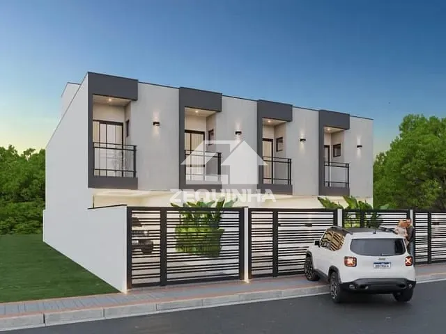 Casa com 117m² 3 quartos e 4 banheiros, à venda, no bairro Bela Vista em Osasco