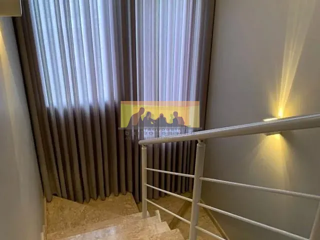 Casa com 408m², à venda, no bairro Betel em Paulínia