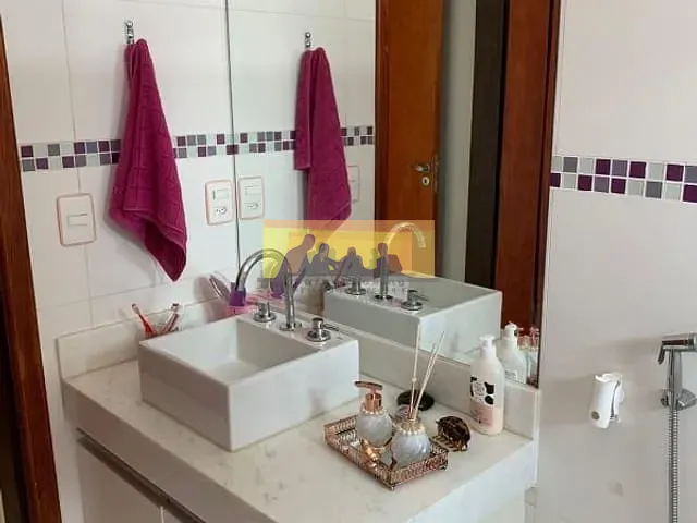 Casa com 408m², à venda, no bairro Betel em Paulínia