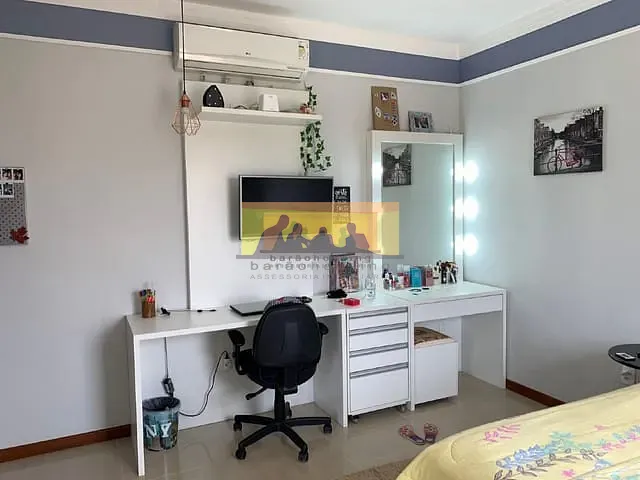 Casa com 408m², à venda, no bairro Betel em Paulínia
