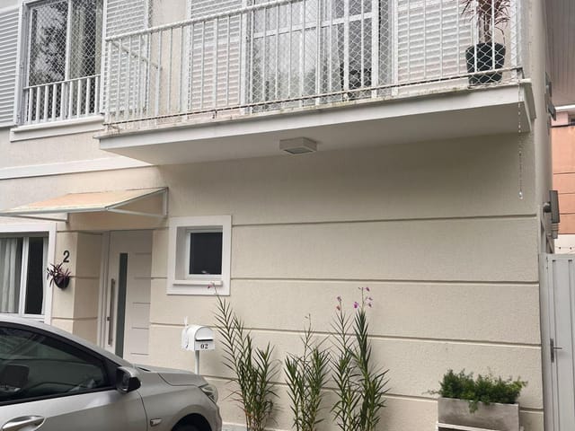 Casa com 324m² 4 quartos e 4 banheiros, à venda, no bairro Jardim Maria Tereza em Cotia