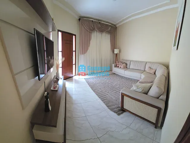 Casa com 340m² 3 quartos e 2 banheiros, à venda, no bairro Agenor de Lima em Guaxupé