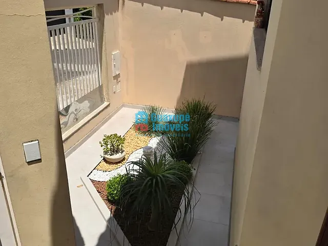 Casa com 340m² 3 quartos e 2 banheiros, à venda, no bairro Agenor de Lima em Guaxupé