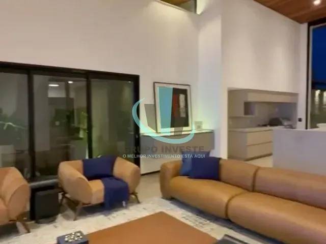 Casa com 472m² 3 quartos e 5 banheiros, à venda, no bairro Residencial e Comercial Quinta das Laranjeiras em Araraquara