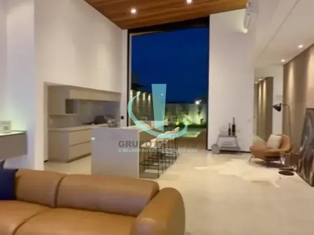 Casa com 472m² 3 quartos e 5 banheiros, à venda, no bairro Residencial e Comercial Quinta das Laranjeiras em Araraquara