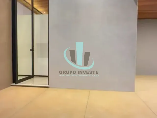 Casa com 472m² 3 quartos e 5 banheiros, à venda, no bairro Residencial e Comercial Quinta das Laranjeiras em Araraquara