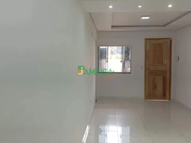 Apartamento com 70m² 2 quartos e 1 banheiro, para alugar, no bairro GUARITUBA em Piraquara