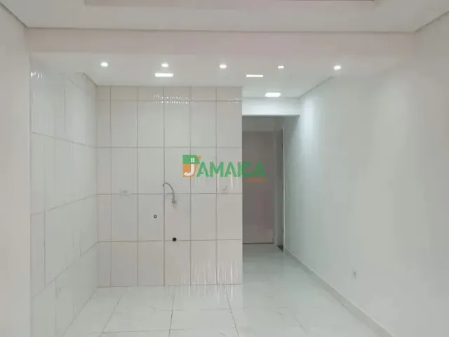 Apartamento com 70m² 2 quartos e 1 banheiro, para alugar, no bairro GUARITUBA em Piraquara