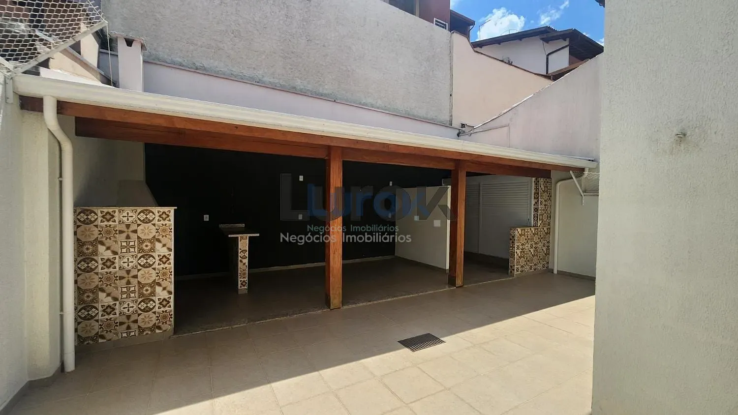Casa, 3 quartos, 182 m² - Foto 24