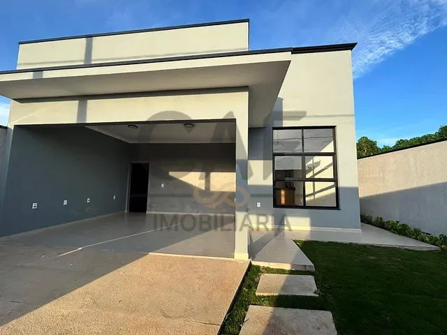 Casa 2 quartos e 2 banheiros, à venda, no bairro Residencial Europa em Holambra
