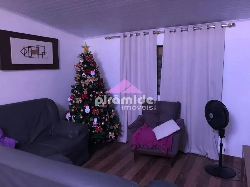 Casa, 3 quartos, 127 m² - Foto 2