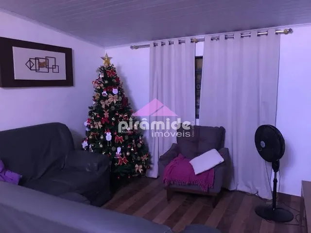 Casa com 312m² 3 quartos e 1 banheiro, à venda, no bairro Vila São Benedito em São José Dos Campos