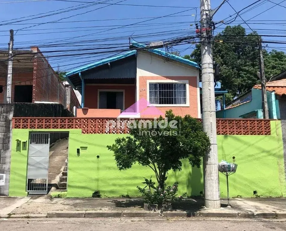 Casa, 3 quartos, 127 m² - Foto 3