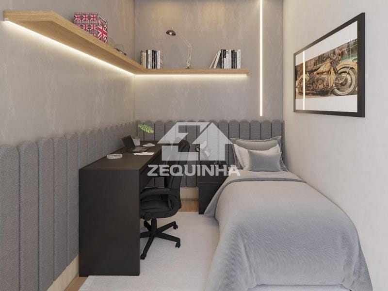 Casa, 3 quartos, 117 m² - Foto 5