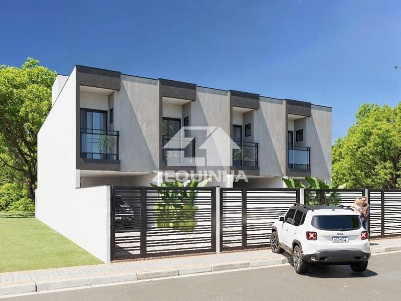 Casa, 3 quartos, 117 m² - Foto 8