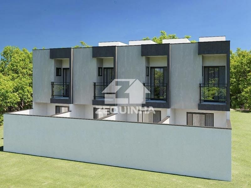 Casa, 3 quartos, 117 m² - Foto 9