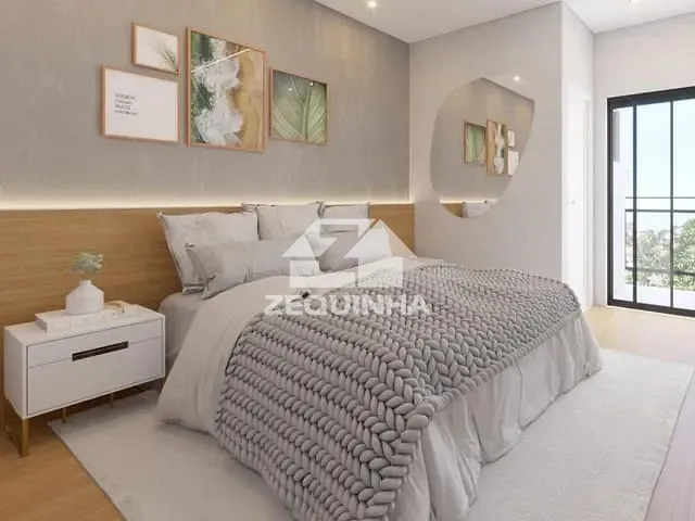 Casa com 117m² 3 quartos e 3 banheiros, à venda, no bairro Bela Vista em Osasco