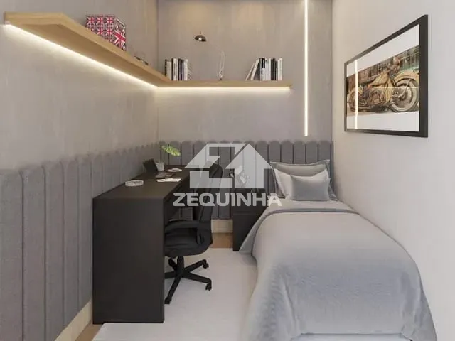 Casa com 117m² 3 quartos e 3 banheiros, à venda, no bairro Bela Vista em Osasco