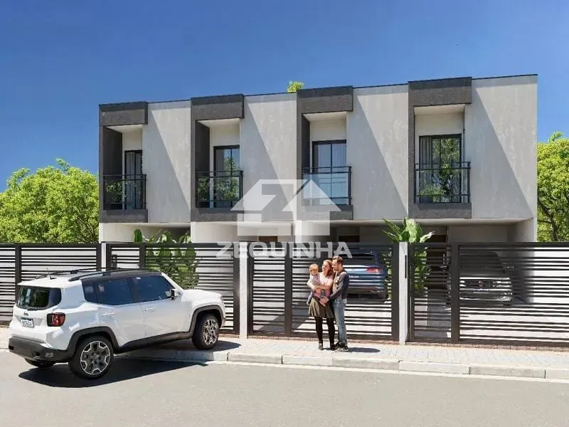 Casa, 3 quartos, 117 m² - Foto 7