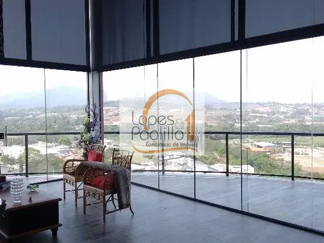 Casa com 800m² 3 quartos e 4 banheiros, à venda, no bairro Condominio Porto Atibaia em Atibaia