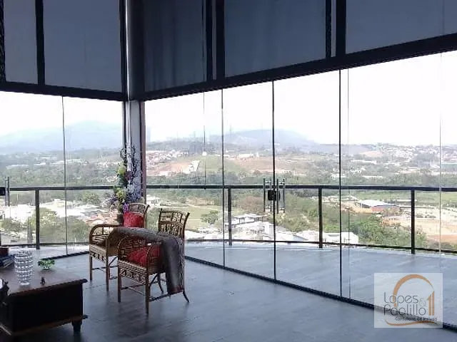 Casa com 800m² 3 quartos e 4 banheiros, à venda, no bairro Condominio Porto Atibaia em Atibaia