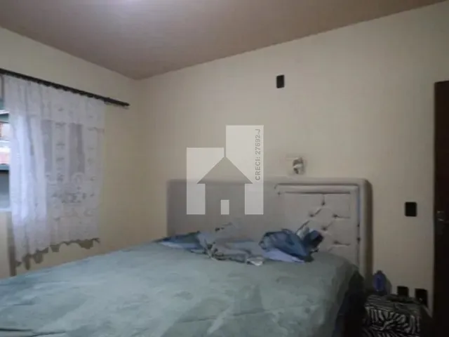 Casa 3 quartos e 2 banheiros, à venda, no bairro Conjunto Residencial Iapi em Jundiaí