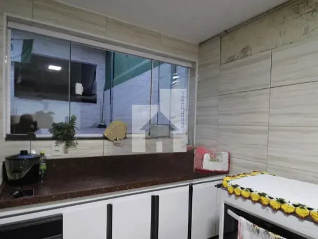 Casa 3 quartos e 2 banheiros, à venda, no bairro Conjunto Residencial Iapi em Jundiaí
