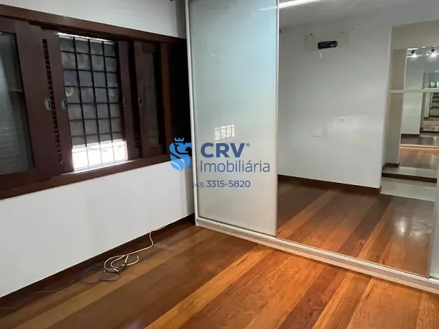 Casa para alugar, no bairro Guanabara em Londrina